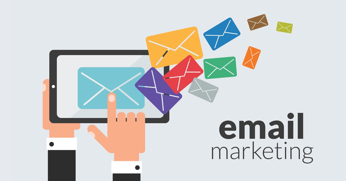 oms email marketing